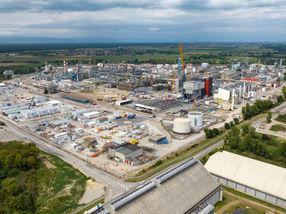 BASF intends to take over shares in Alsachimie joint venture from DOMO Chemicals
