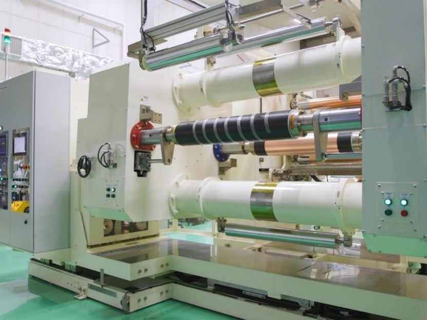 Siemens and Hirano Tecseed, a Japanese machine builder, are partnering to transform battery manufacturing processes - Collaboration supports optimization and digitalization of battery manufacturing machines