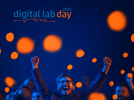 digital lab day 2025 celebrates international success