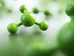 New Prospects for Green Ammonia