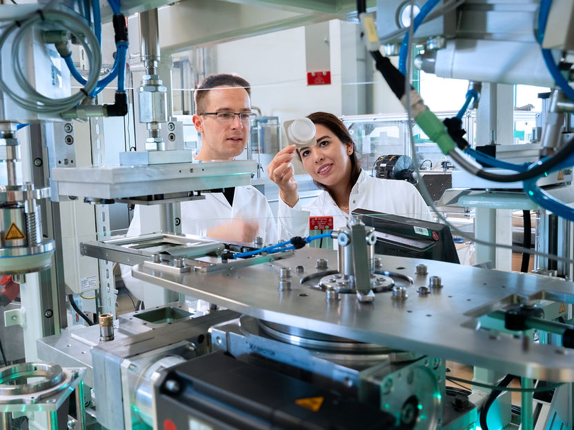 AI: A Game Changer for Plastic Packaging - Circular economy for packaging