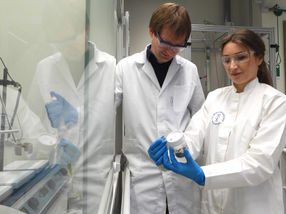 New method for sustainable recycling of rare earths from electrolysers