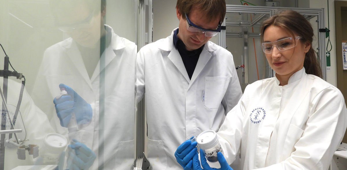 TU Bergakademie Freiberg