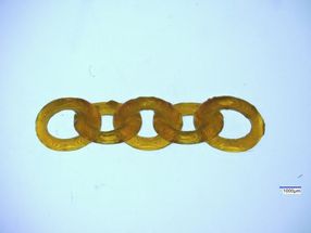 New 3D-printing method makes two materials from one resin