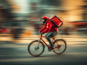 Antitrust proceedings against Delivery Hero and Glovo: EU Commission imposes heavy fines