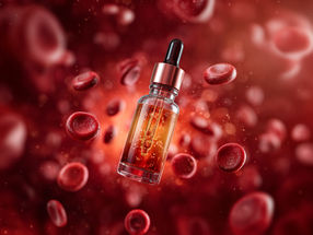 Possible anti-aging compounds found in blood bacteria
