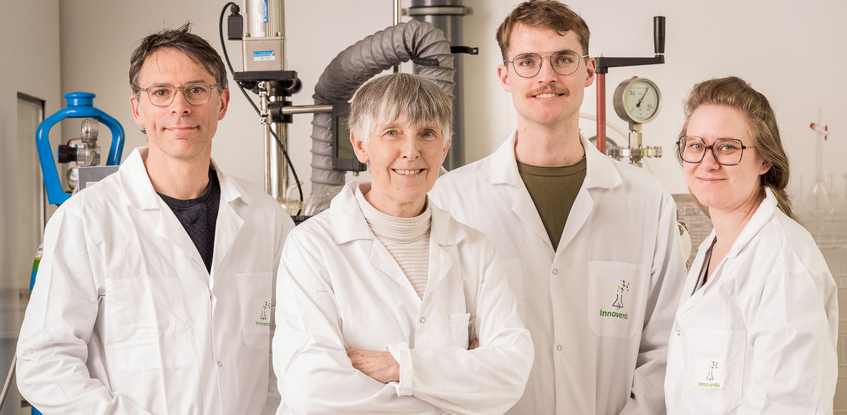 Sustainable Chemistry Changemakers: The Road Ahead