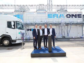 Europe’s largest e-Fuel production plant goes into operation
