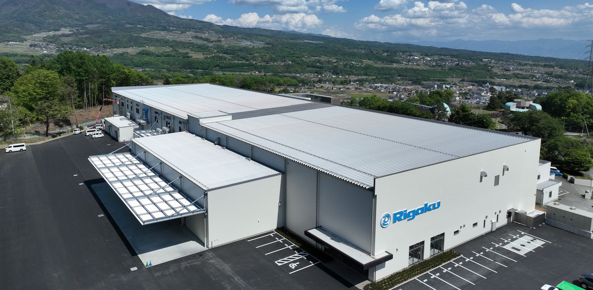 Rigaku