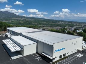 Rigaku Completes New Building at Yamanashi Plant