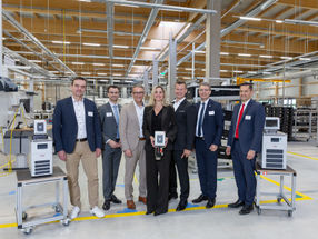 JULABO Opens New, Climate-Friendly Facility in Lahr, Germany