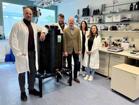 All good things come in threes: Dyphox is back