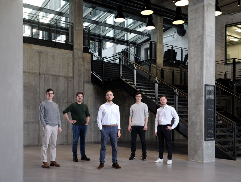 Start-up wants to build the world's first stellarator-based fusion power plant in the 2030s - Proxima Fusion raises €130M Series A: “Fusion energy is entering a new era—moving from lab-based science to industrial-scale engineering”