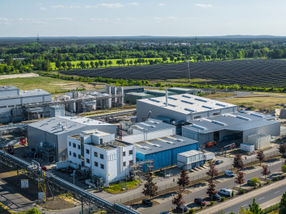 BASF starts commercial operation of Black Mass plant for Battery Recycling in Schwarzheide, Germany