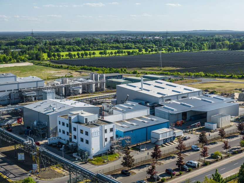 BASF starts commercial operation of Black Mass plant for Battery Recycling in Schwarzheide, Germany