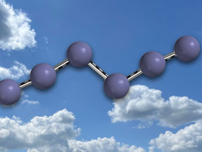 Chemists produce hexa-nitrogen for the first time - the most energy-rich substance ever formed