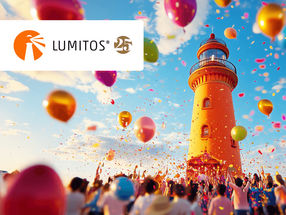 LUMITOS Celebrates Anniversary – From University Vision to Leading B2B Online Marketing Expert