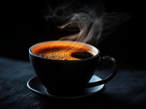 Hold the cream and sugar: black coffee linked to lower risk of death