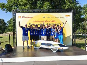 2,890 kilometers on just one liter?