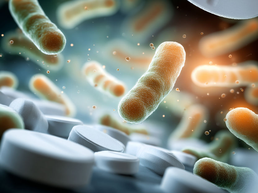 Microbes transform plastic waste into paracetamol - How traditional chemistry can work with engineering biology to create sustainable chemical-producing living microbial factories