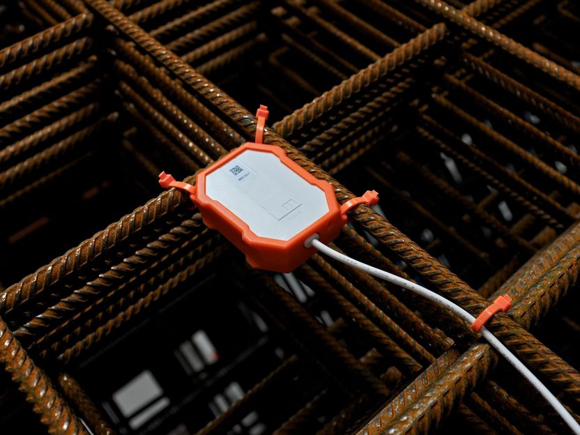 Saint-Gobain acquires Maturix