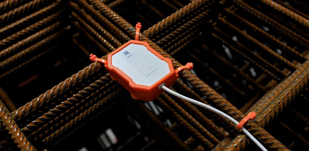 Saint-Gobain acquires Maturix