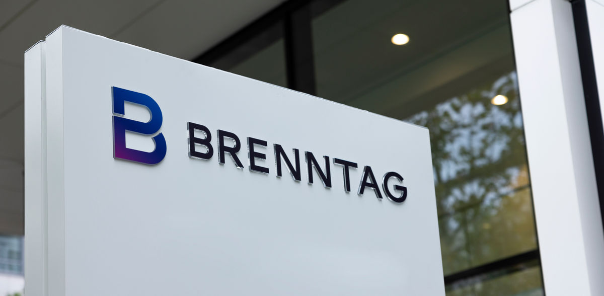 Brenntag SE