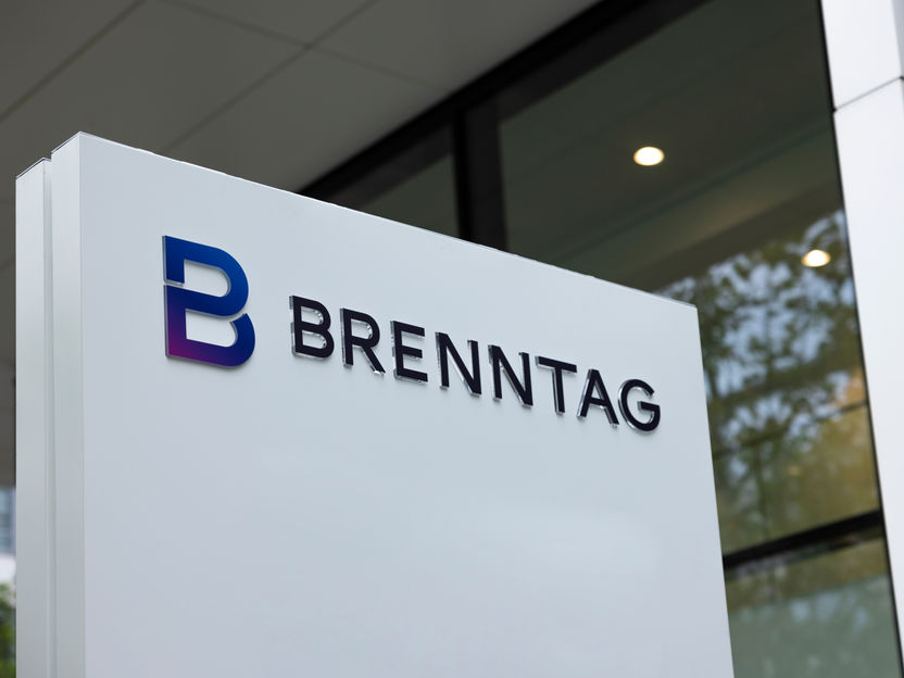 Brenntag Essentials acquires Gefahrstoffzentrum (GSZ) Kaiserslautern - Brenntag Essentials significantly enhancing its mixing and blending capabilities in Germany
