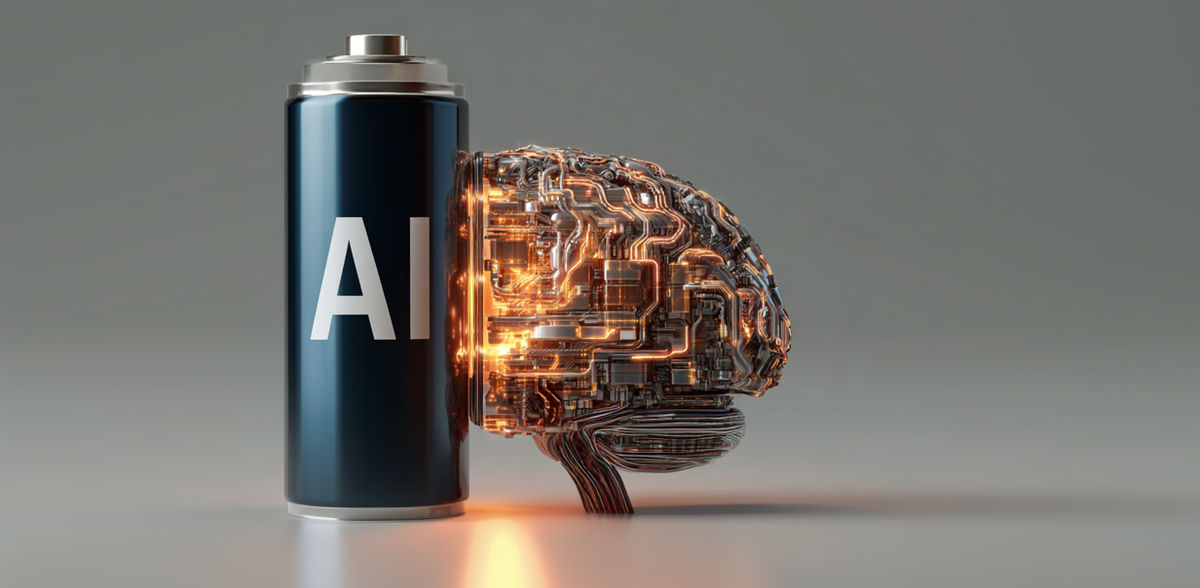 New method to study catalysts could lead to better batteries