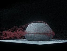 Nanoburgers with promising flaws