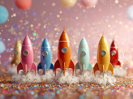 ETH spin-offs sweep the board at Venture Awards