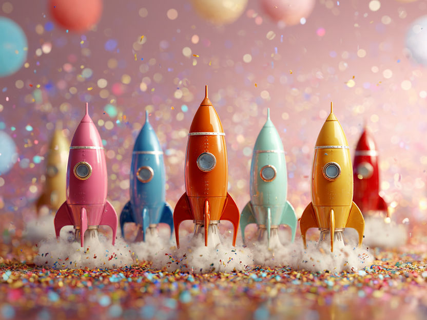 ETH spin-offs sweep the board at Venture Awards