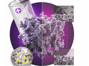 Versatile new polymer material