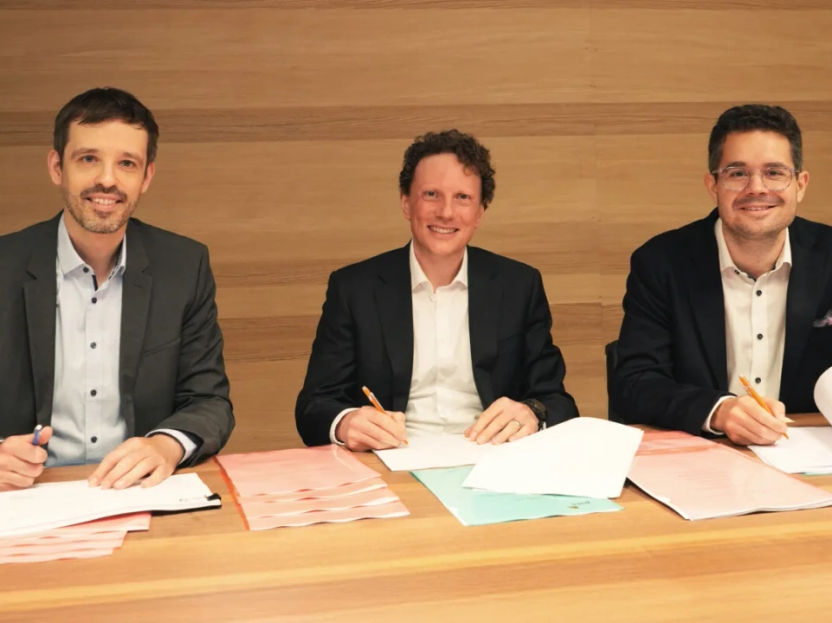 Largest carbon removal investment round globally year to date - Climeworks raises USD 162M to scale up technology