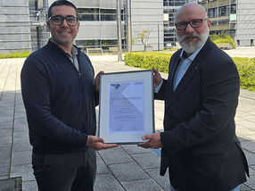 WITec Paper Award 2025 winners announced