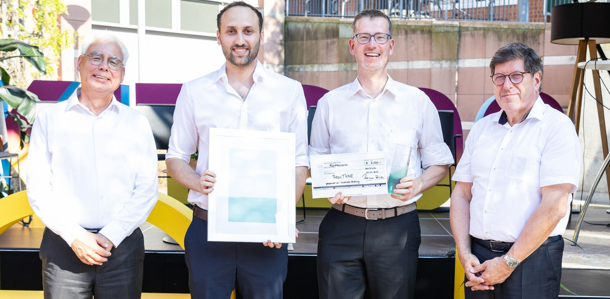 Sandra Göttisheim, KIT