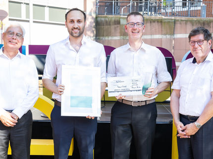 From reactor design to the printed schnitzel