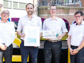 From reactor design to the printed schnitzel