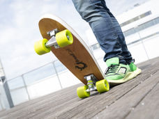 Cellulose instead of Crude Oil: Sustainable Foams Developed