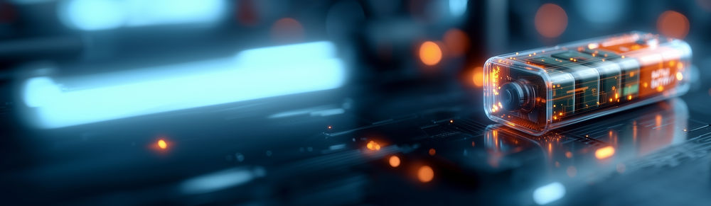 Topic World Battery Technology