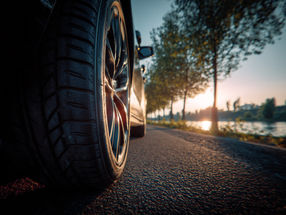 How tire abrasion pollutes water and endangers animals