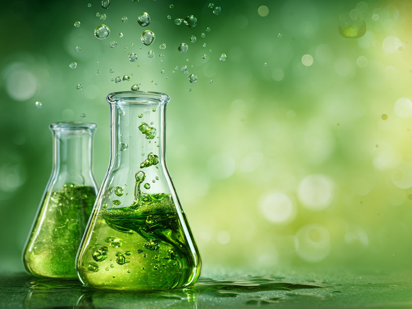 Check the sustainability of chemicals easily onlin - Freely available web application helps users of chemicals, including product manufacturers, to assess the sustainability of their products
