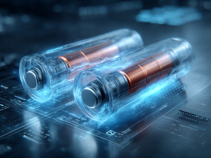 Progress towards potassium-ion batteries