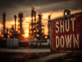 Dow will shut down three upstream European assets