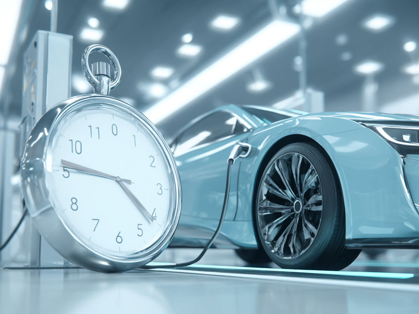 From 0 to 100 in 12 minutes: timetable for lithium-sulphur batteries - International study shows potential of fast-charging lithium-sulphur batteries for e-mobility and the energy transition