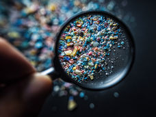 Identifying chemicals of concern in plastics – and pathways towards safer polymers