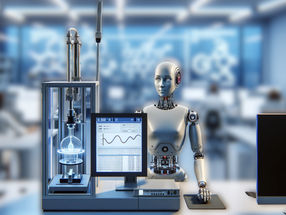 LabV- intelligent data management platform