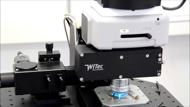 Corporate Video WITec GmbH