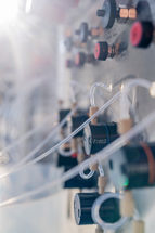 Detector units Octave BIO