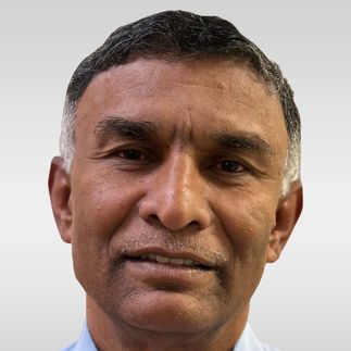 Dr. Ettigounder  Ponnusamy